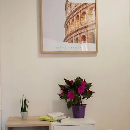 Vatican-cipro Spacious With A Balcony Apartament *