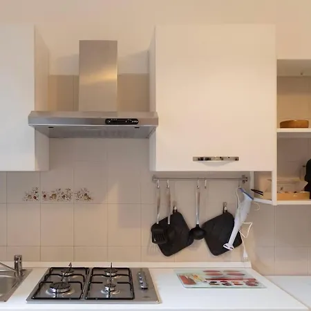 Apartament Vatican-cipro Spacious With A Balcony